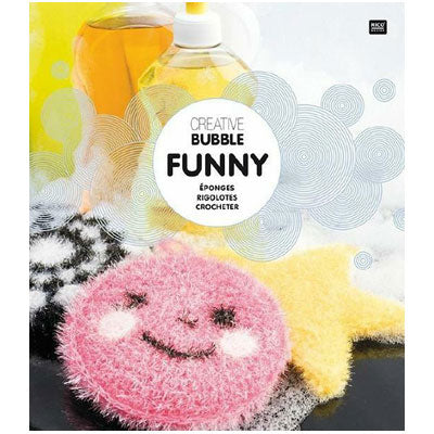Funny Eponges