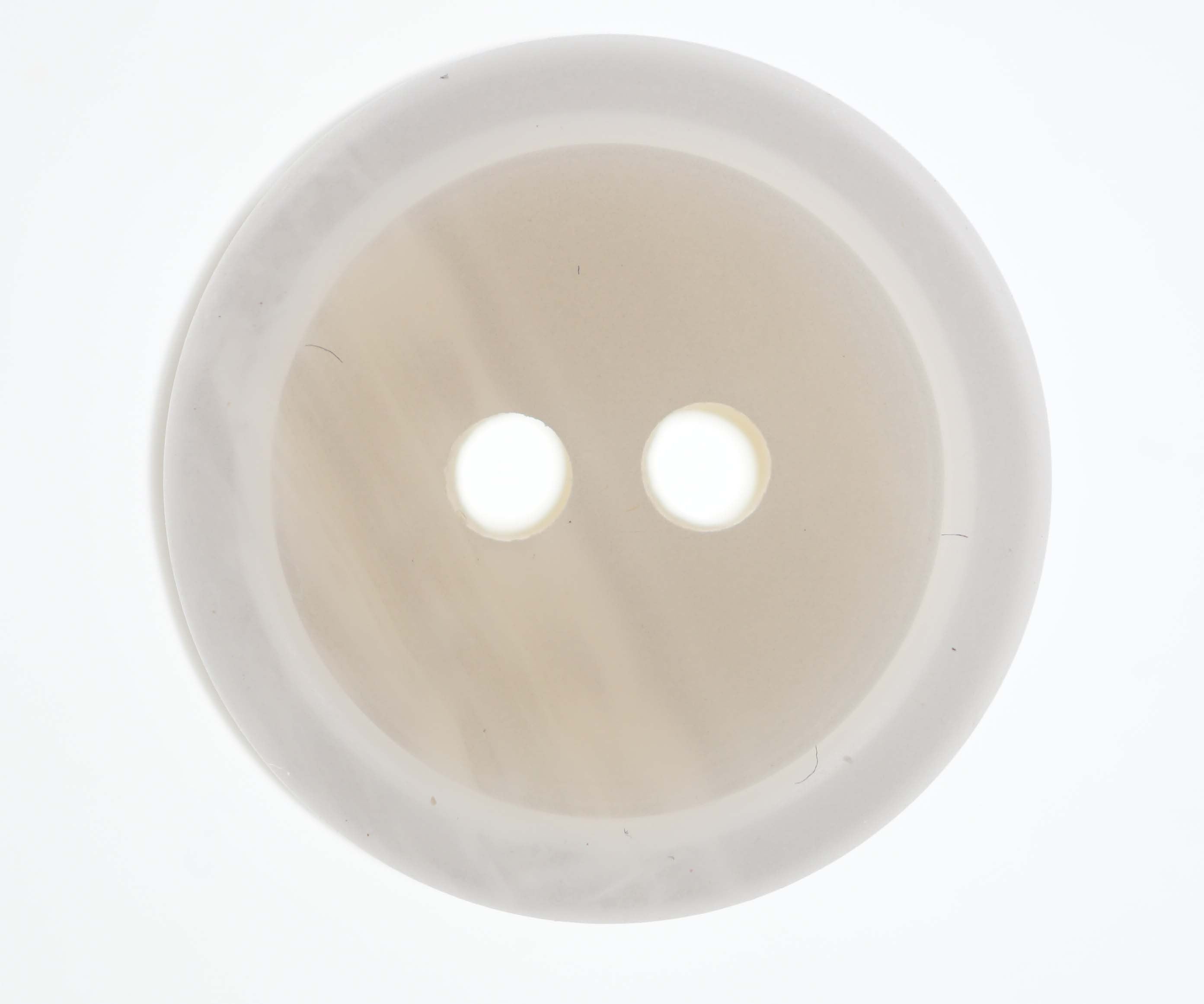 Bouton 15 mm - 1 pièce / 9712 / Color 1