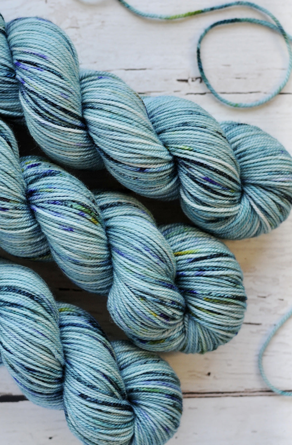 Aerial (speckled)
