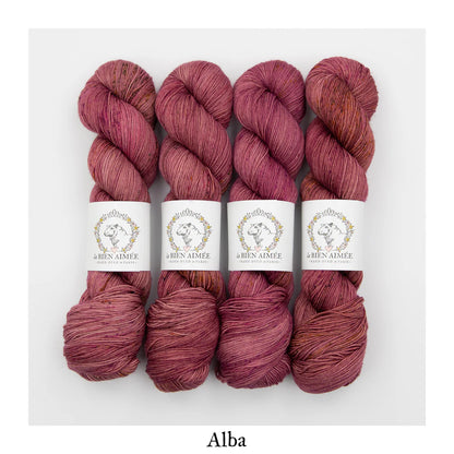 Super Sock Merino 100g - La Bien Aimée