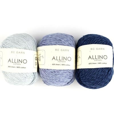 Allino - BC Garn