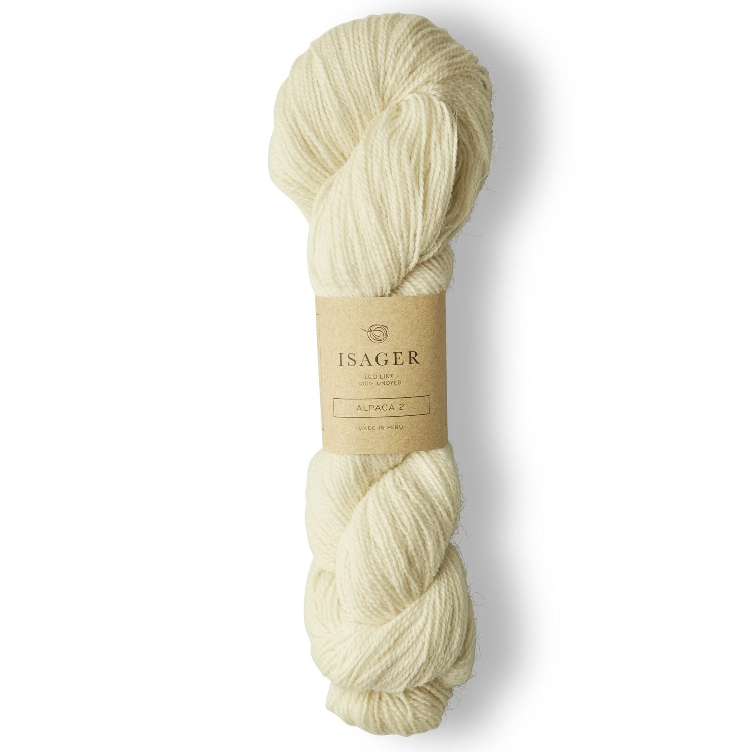 ALPACA 2 - ISAGER