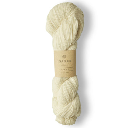 ALPACA 2 - ISAGER