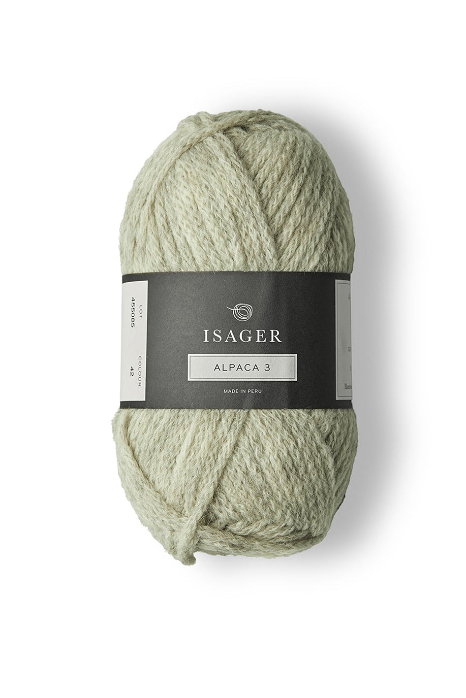 Undyed