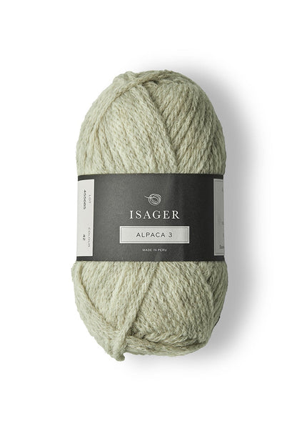 Alpaca 3 - ISAGER