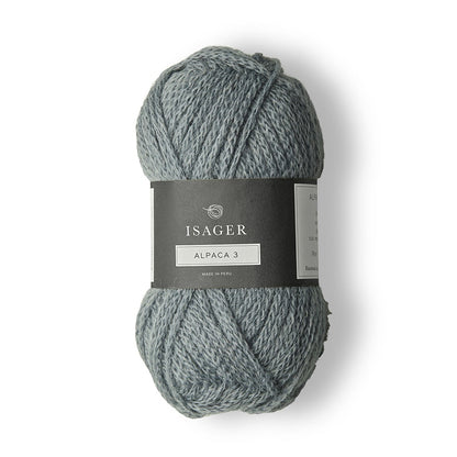 ALPACA 3 - ISAGER