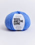 Cornflower Blue