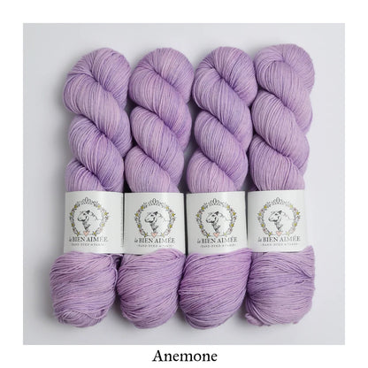 Super Sock Merino 100g - La Bien Aimée