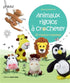 Animaux rigolos à crocheter : 25 créations irrésistibles 