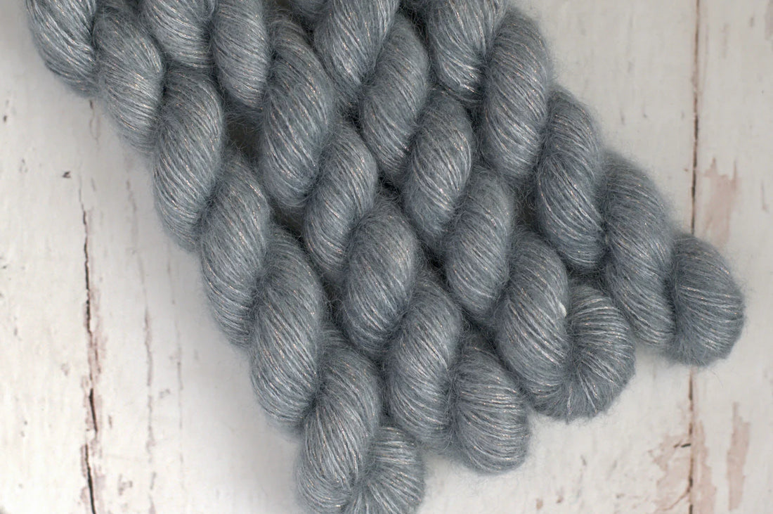 Anatolia Étoiles - Julie Asselin