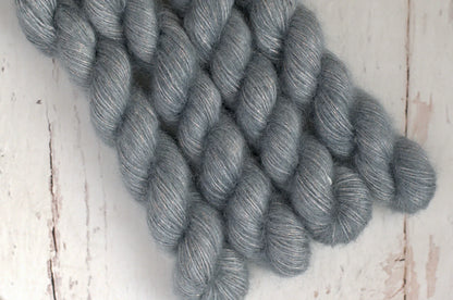 Anatolia Étoiles - Julie Asselin