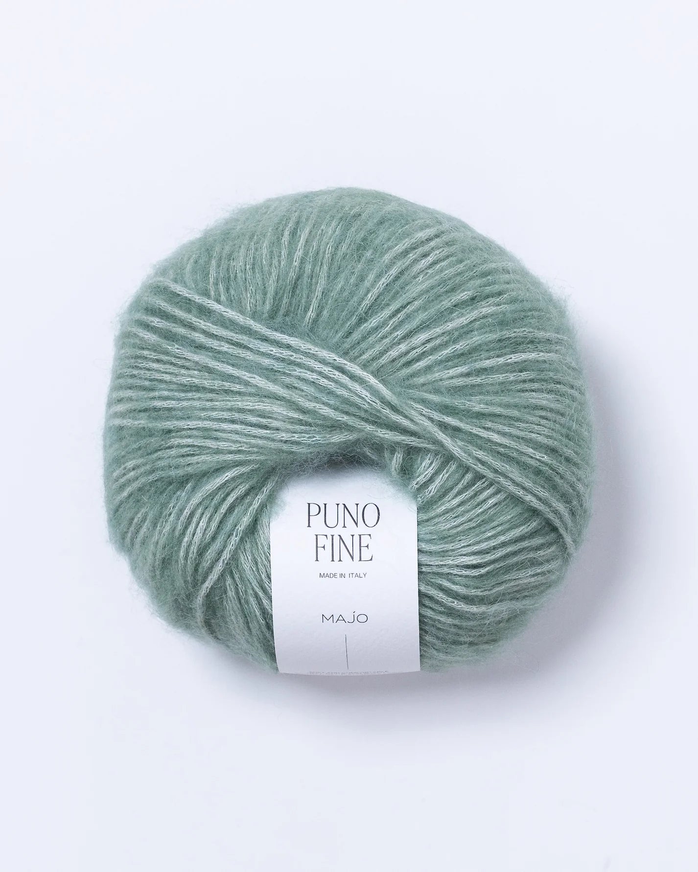 Undyed