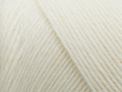 101 Natural White