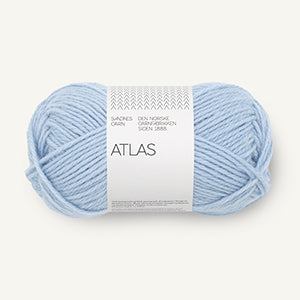 Atlas - Sandnes Garn