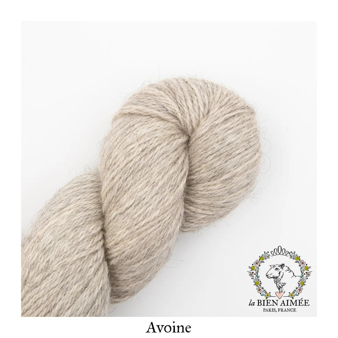 Undyed