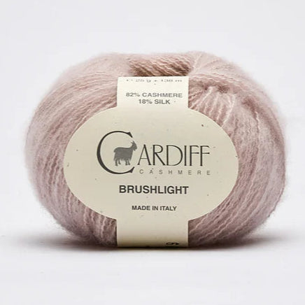 Undyed