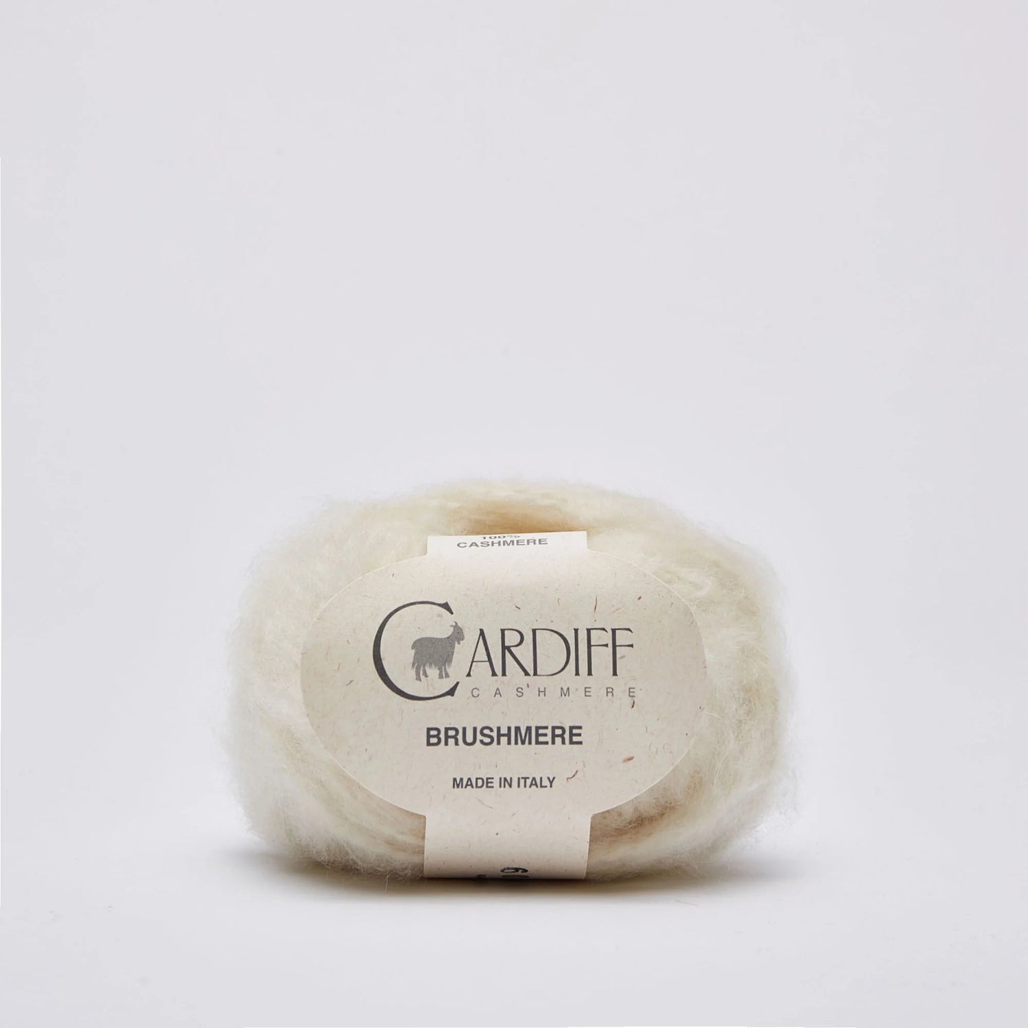 Brushmere - Cardiff Cashmere