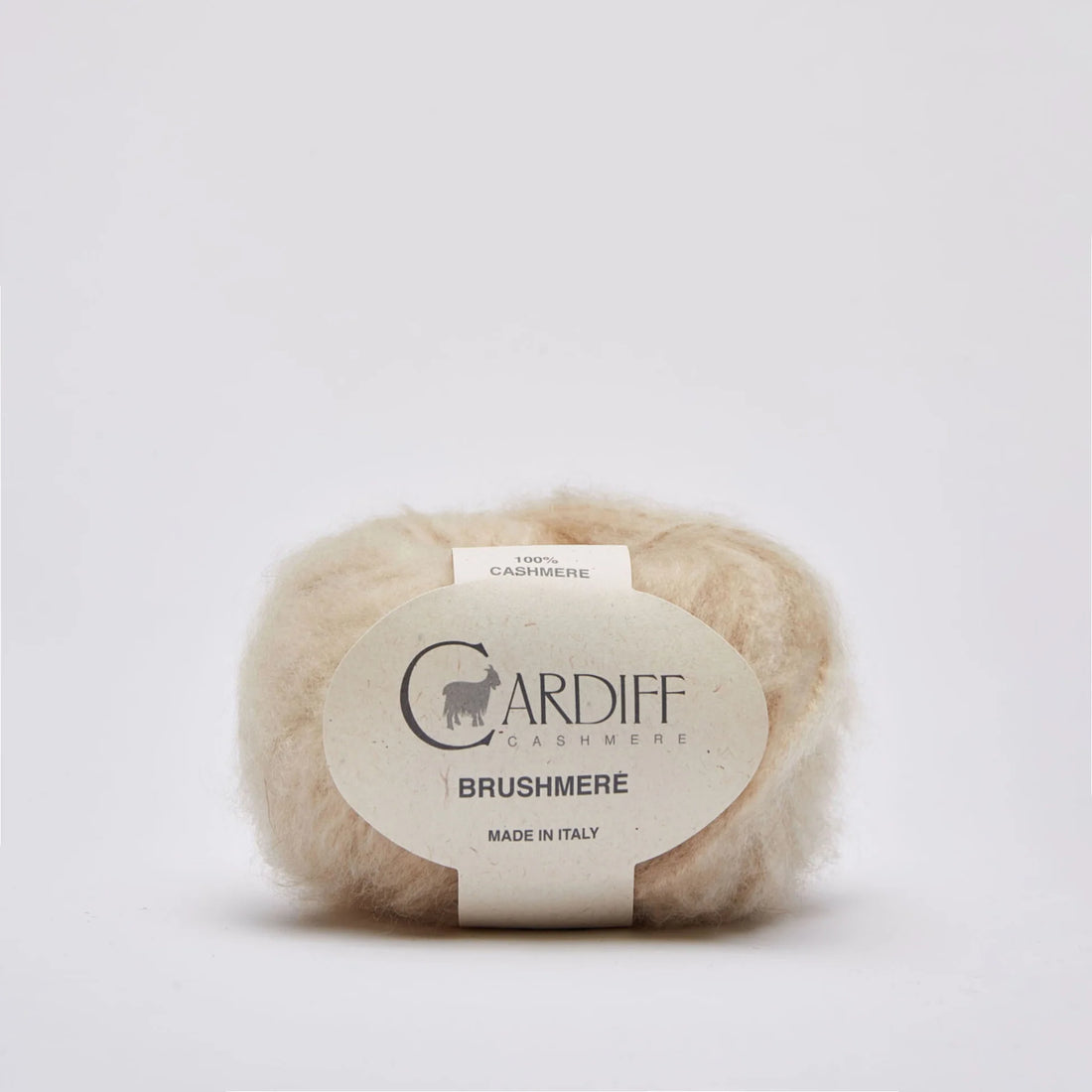 Brushmere - Cardiff Cashmere