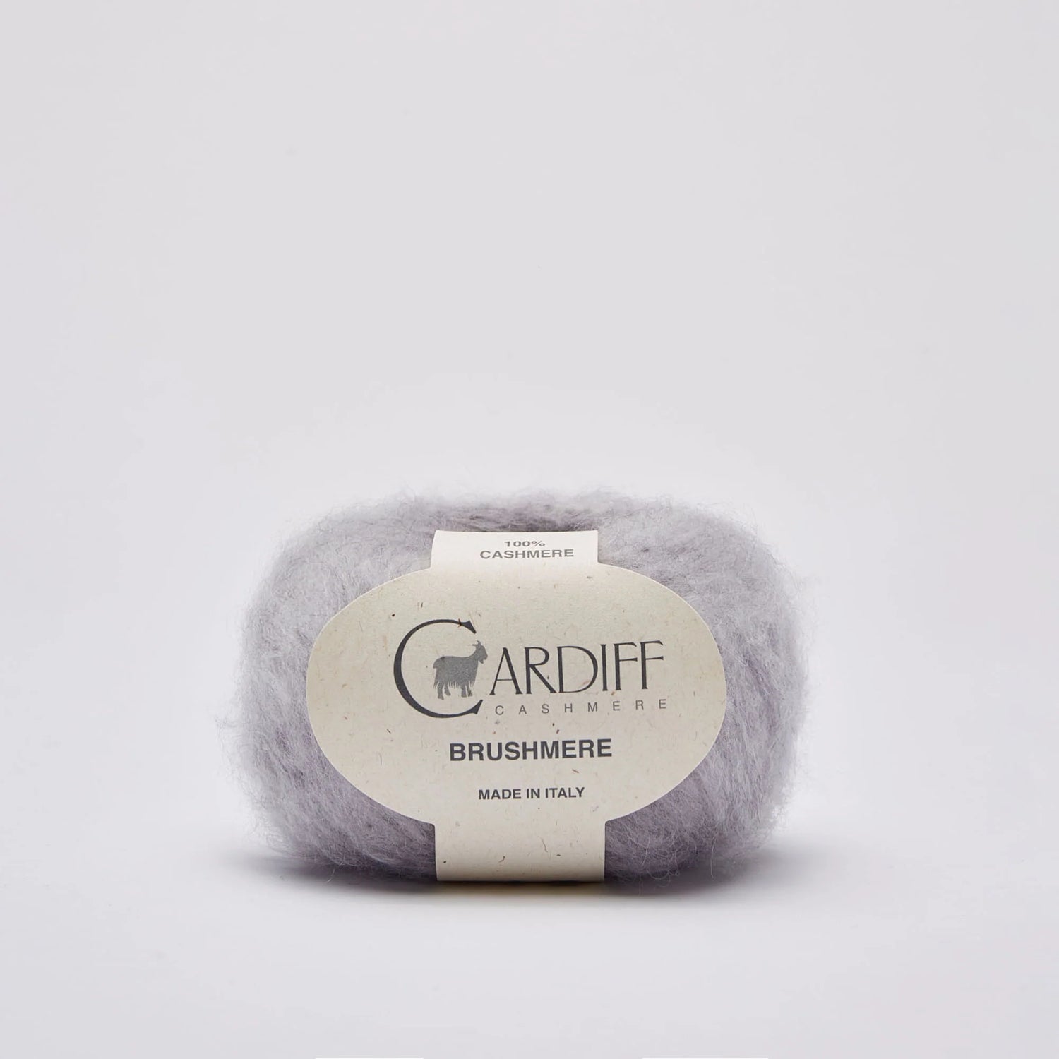 Brushmere - Cardiff Cashmere