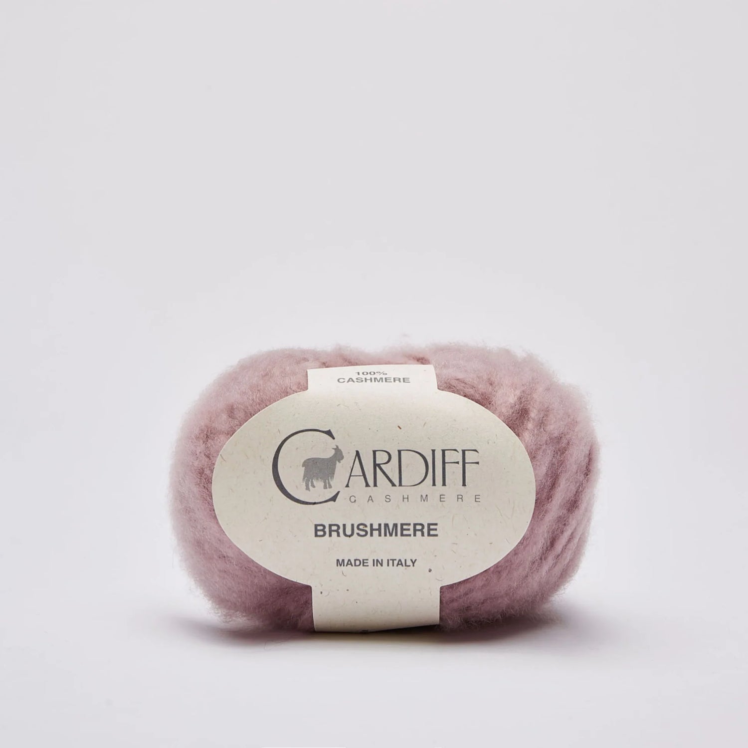 Brushmere - Cardiff Cashmere