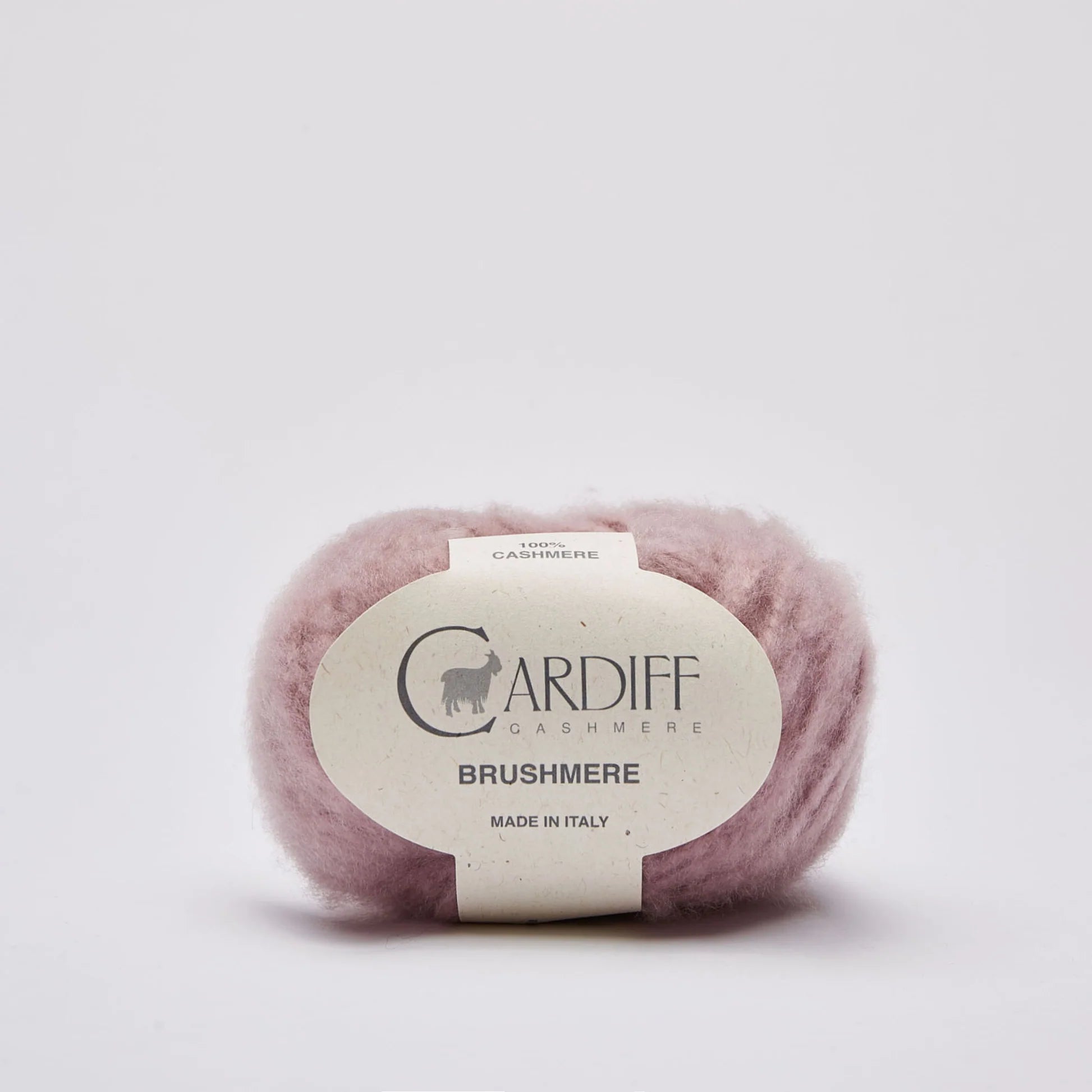 Brushmere - Cardiff Cashmere