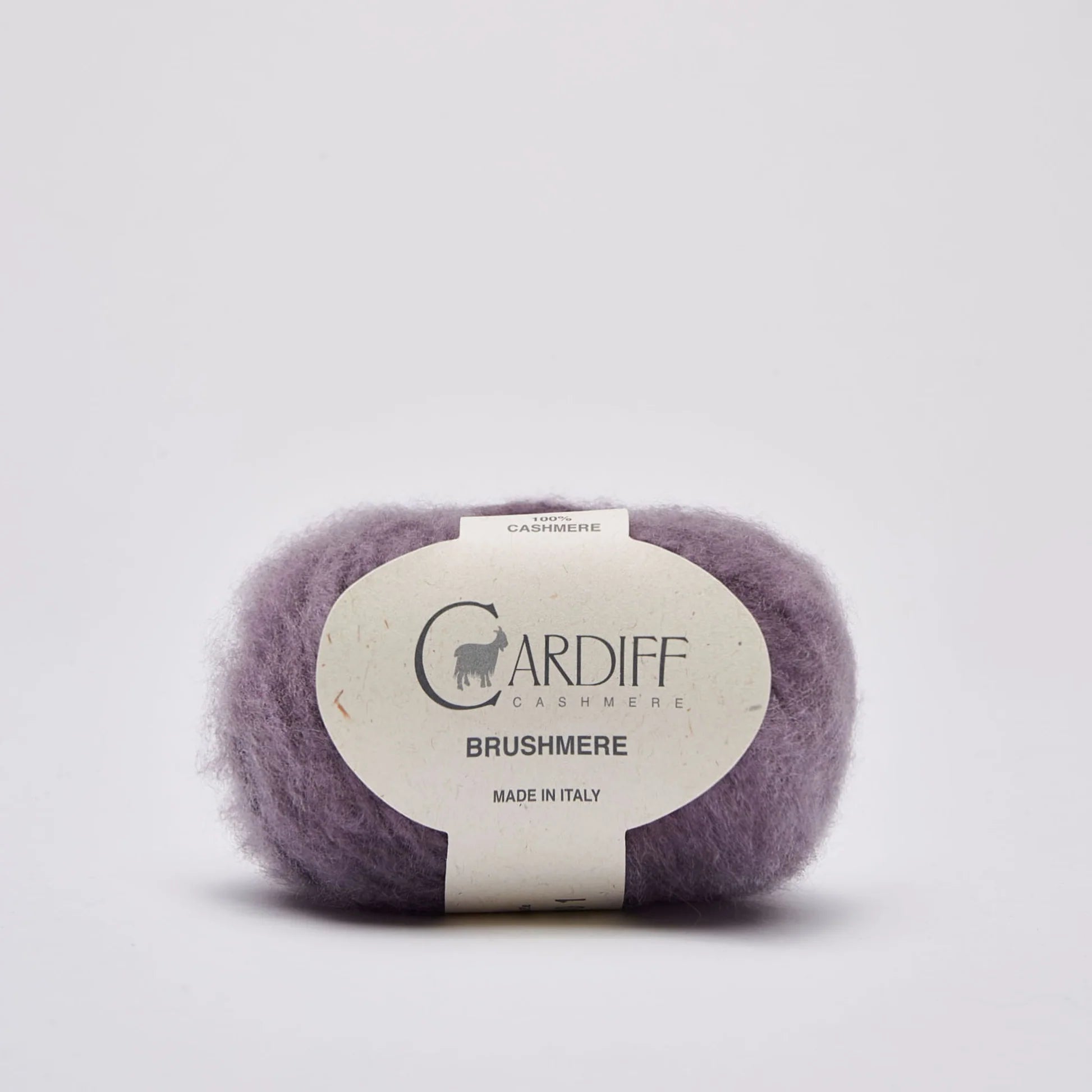 Brushmere - Cardiff Cashmere