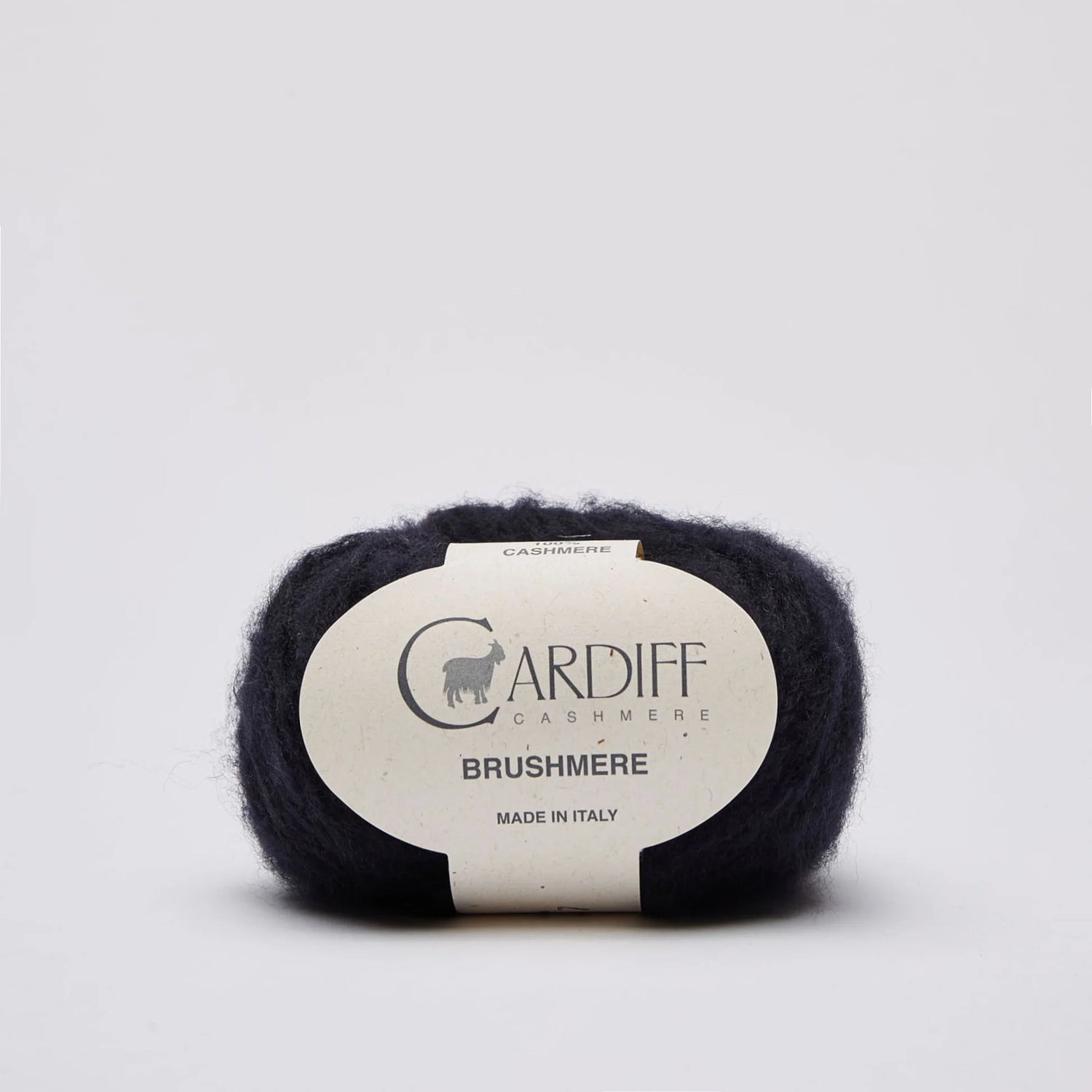 Brushmere - Cardiff Cashmere