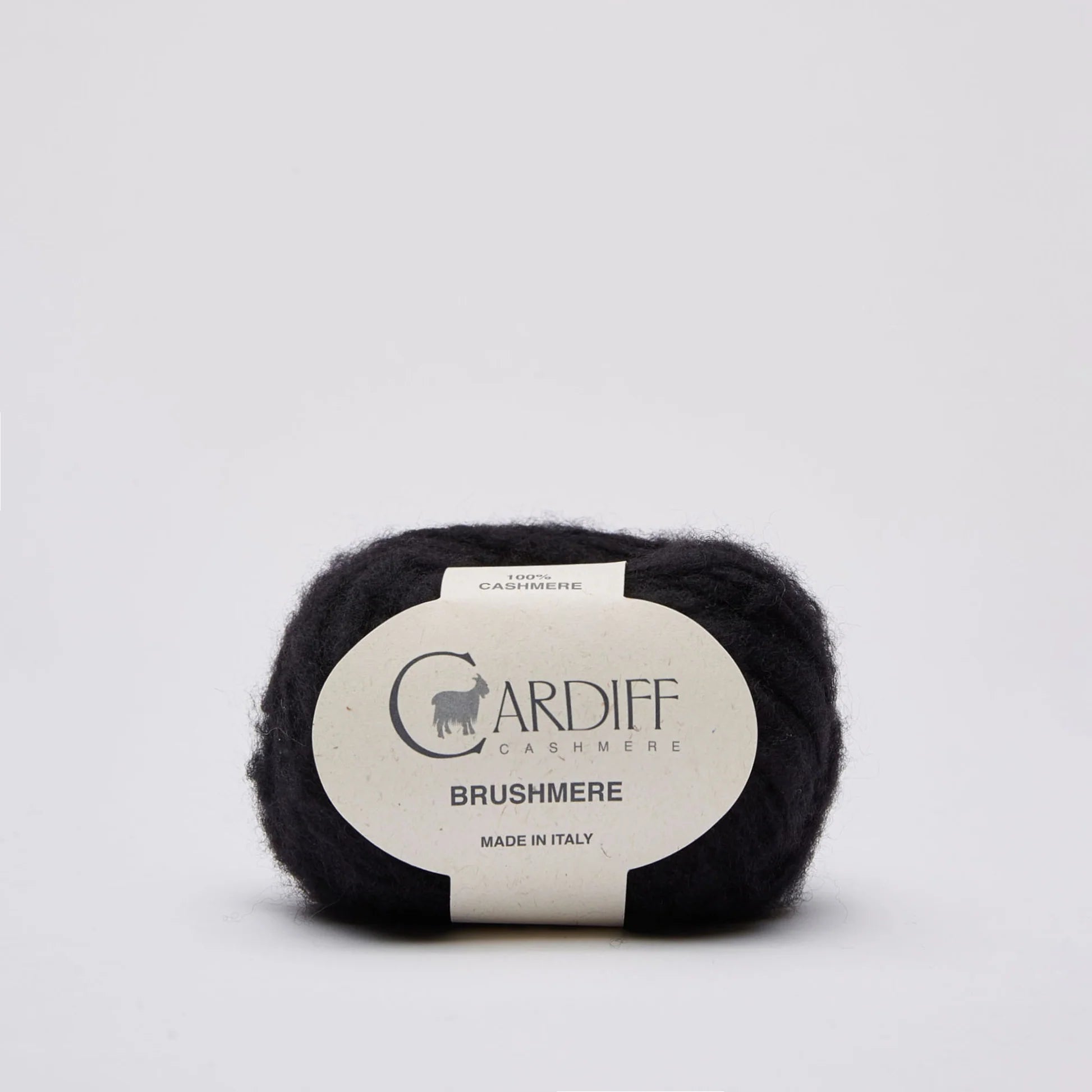 Brushmere - Cardiff Cashmere