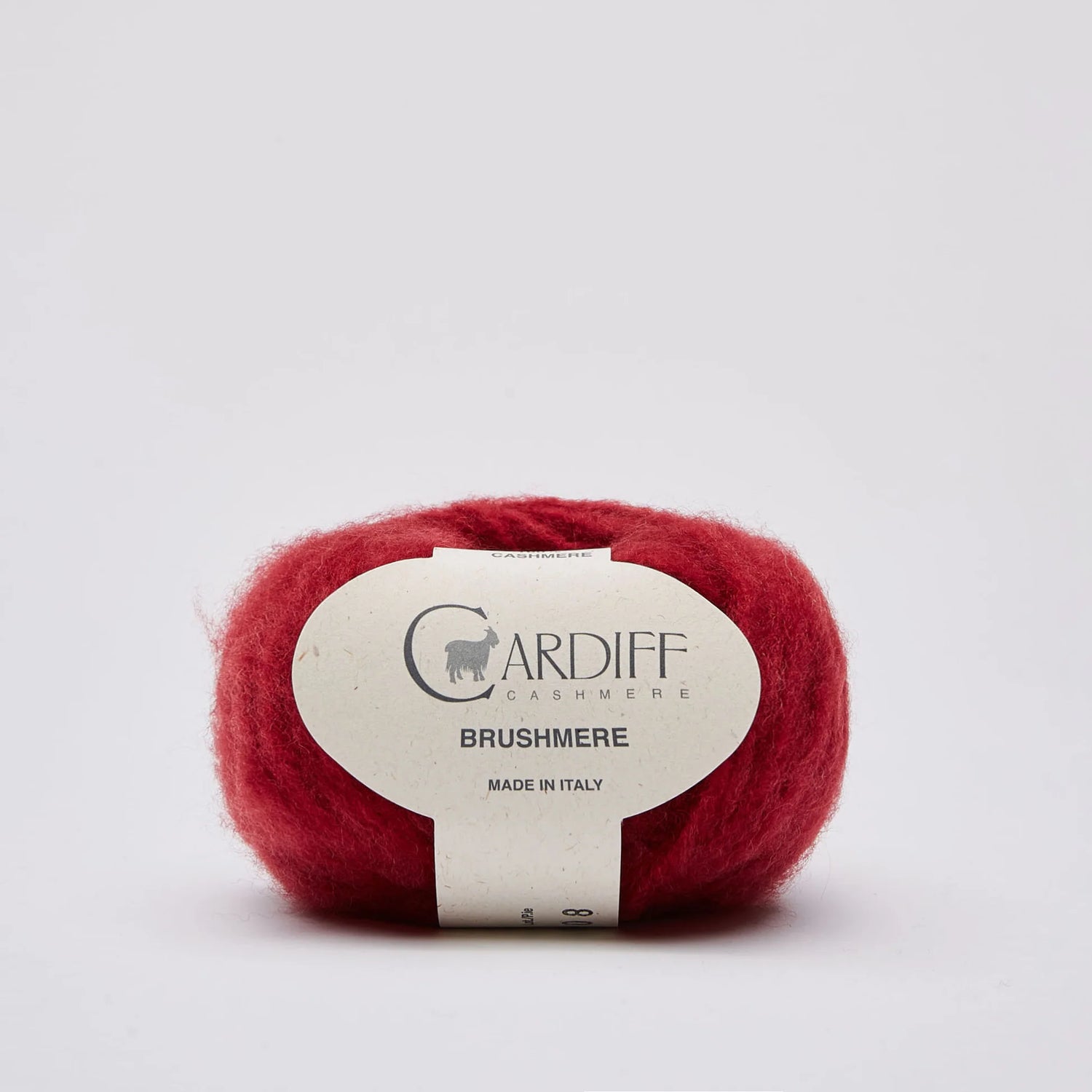 Brushmere - Cardiff Cashmere