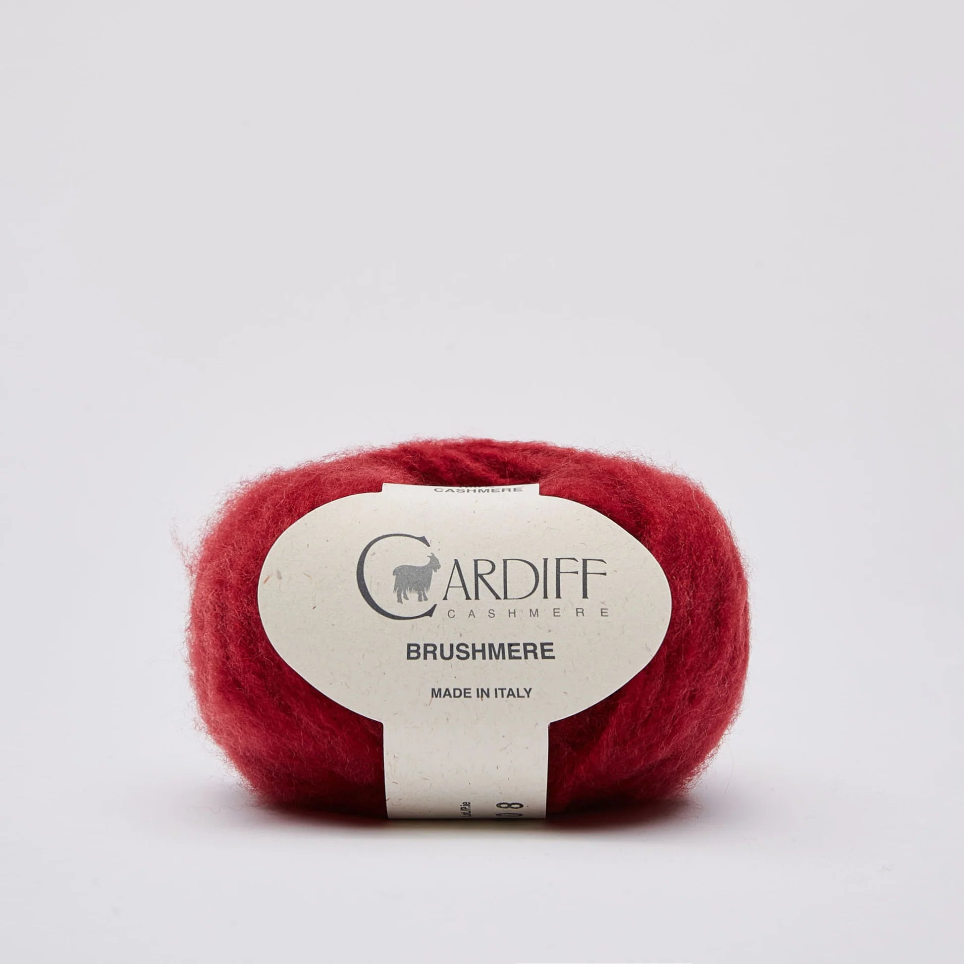 Brushmere - Cardiff Cashmere