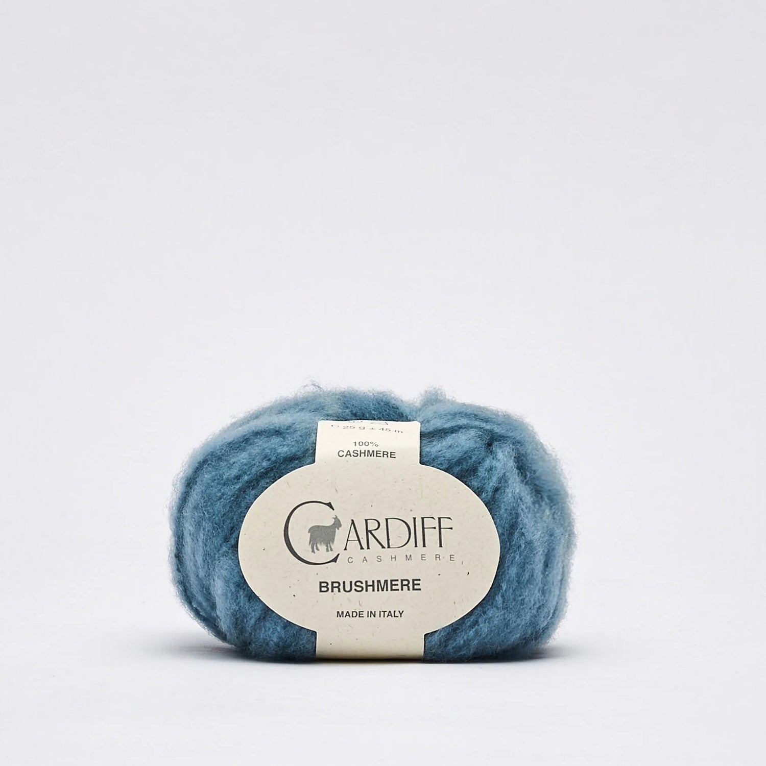 Brushmere - Cardiff Cashmere