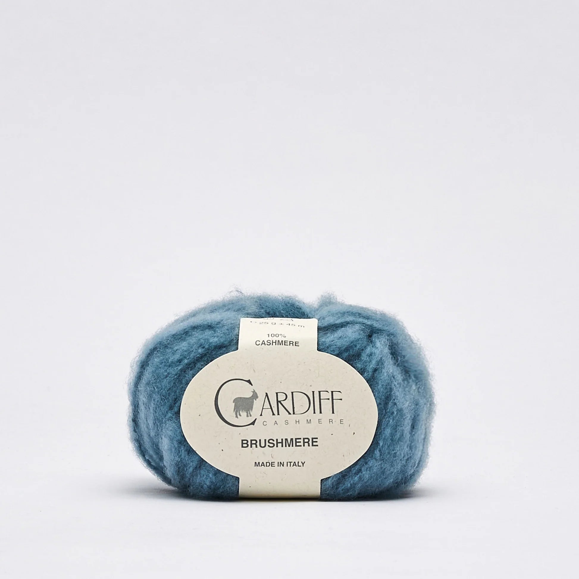 Brushmere - Cardiff Cashmere