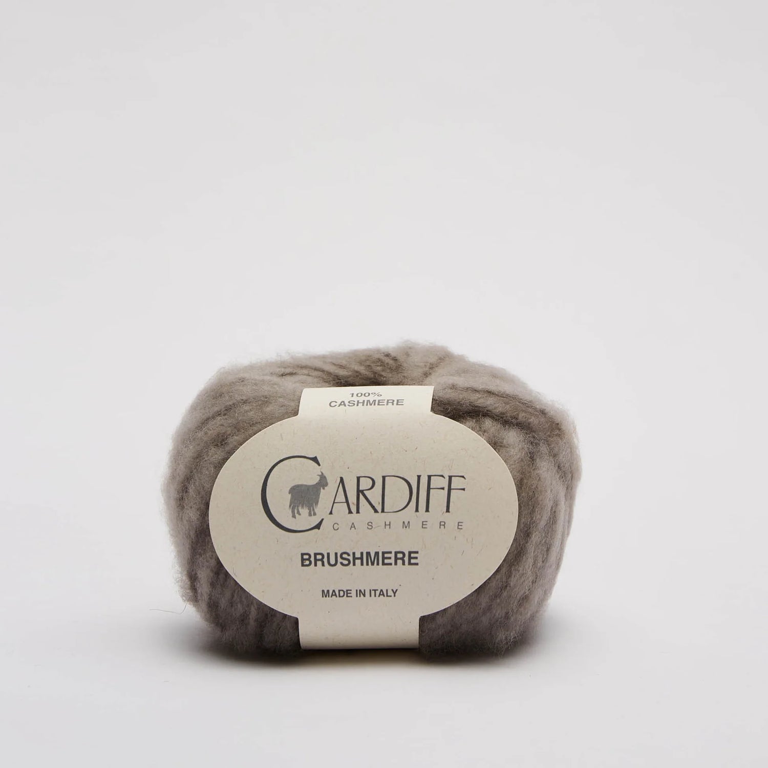 Brushmere - Cardiff Cashmere