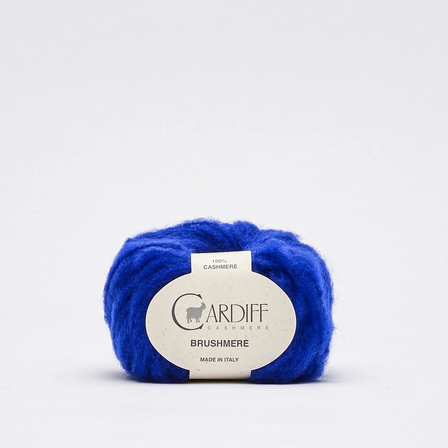 Brushmere - Cardiff Cashmere