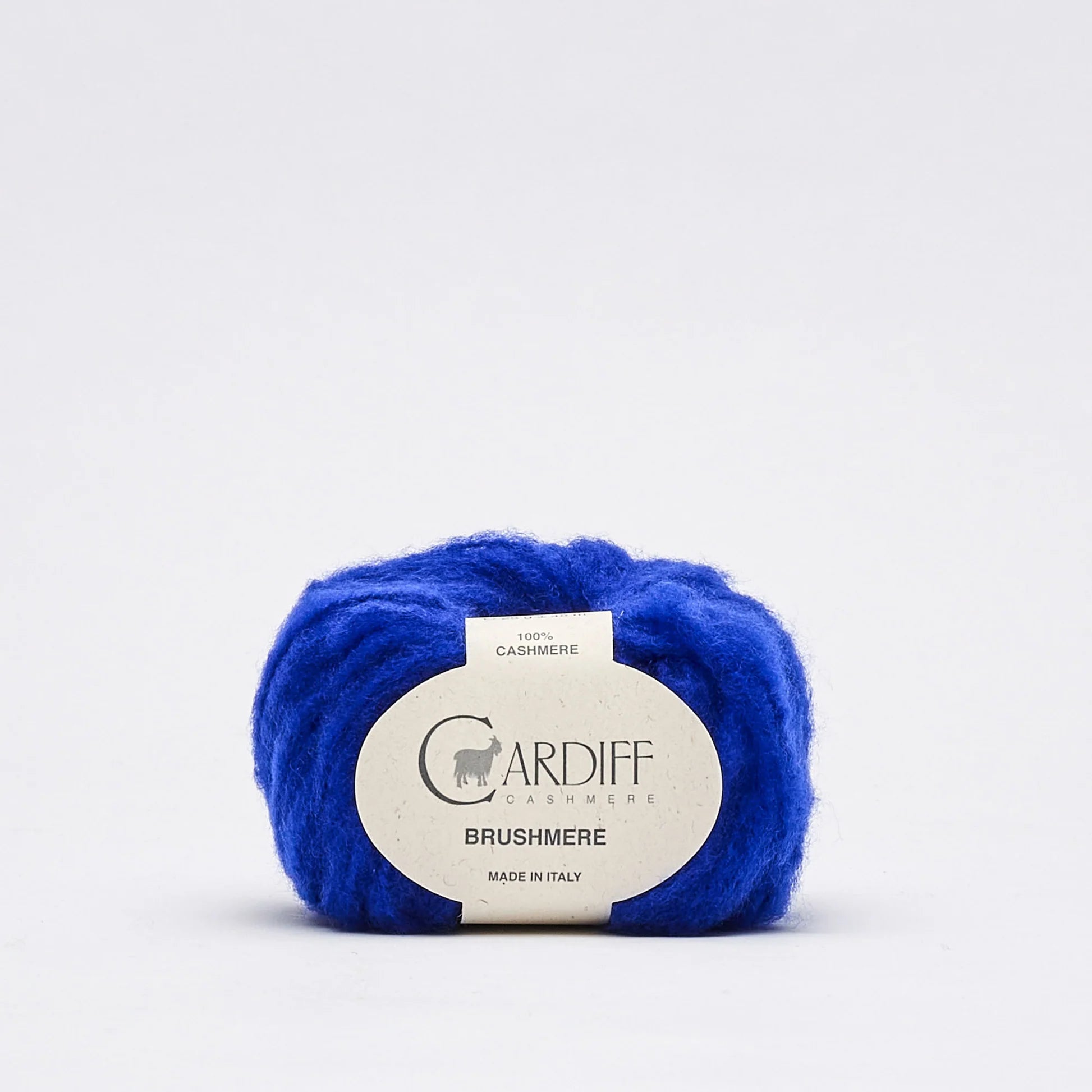 Brushmere - Cardiff Cashmere