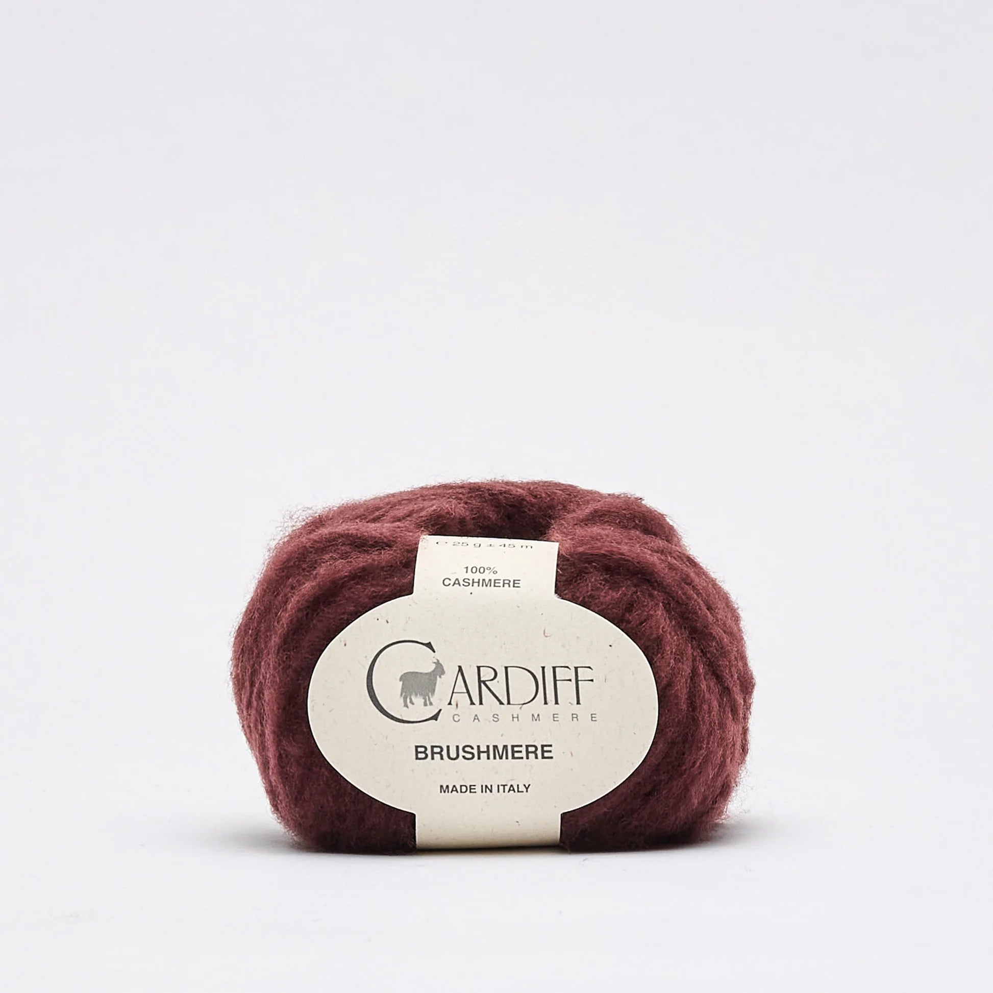 Brushmere - Cardiff Cashmere