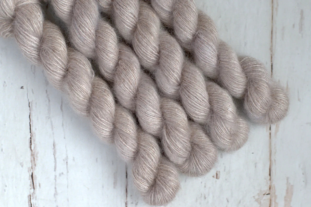 Anatolia Étoiles - Julie Asselin