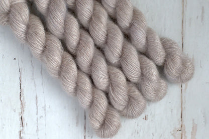 Anatolia Étoiles - Julie Asselin