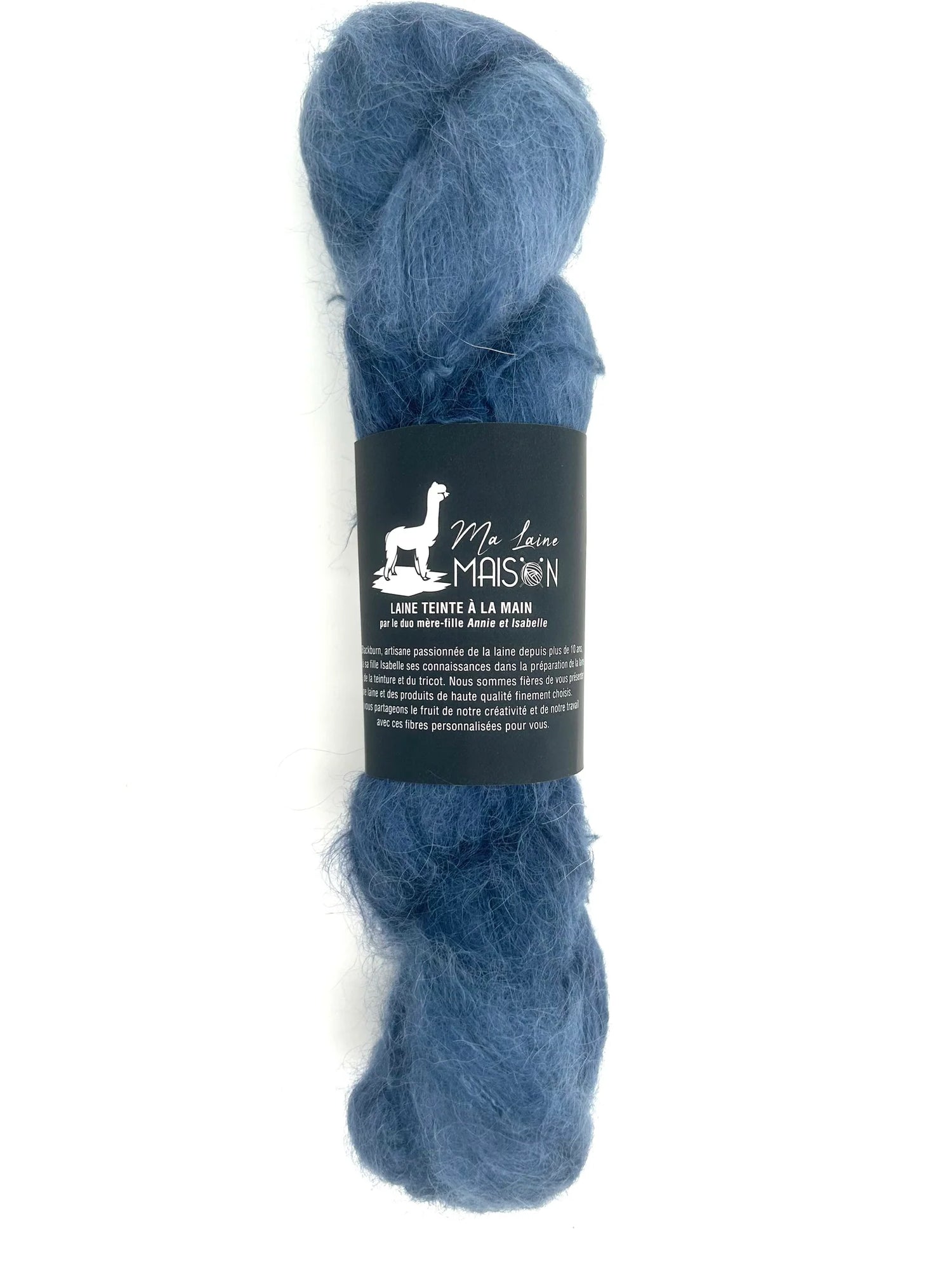 Bleu Foncé