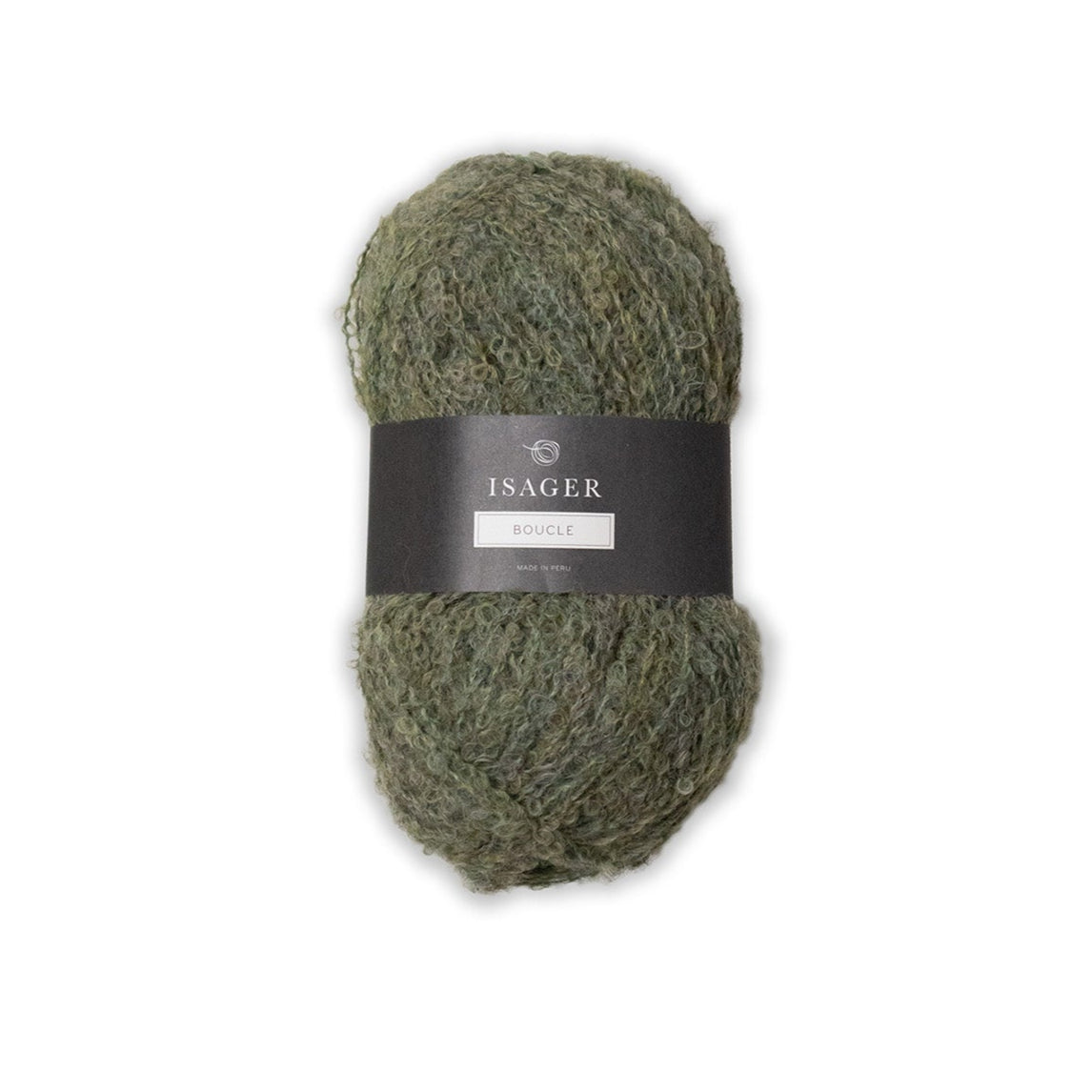 Undyed