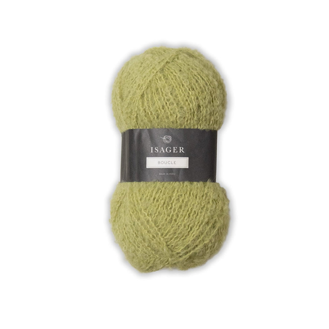 Undyed