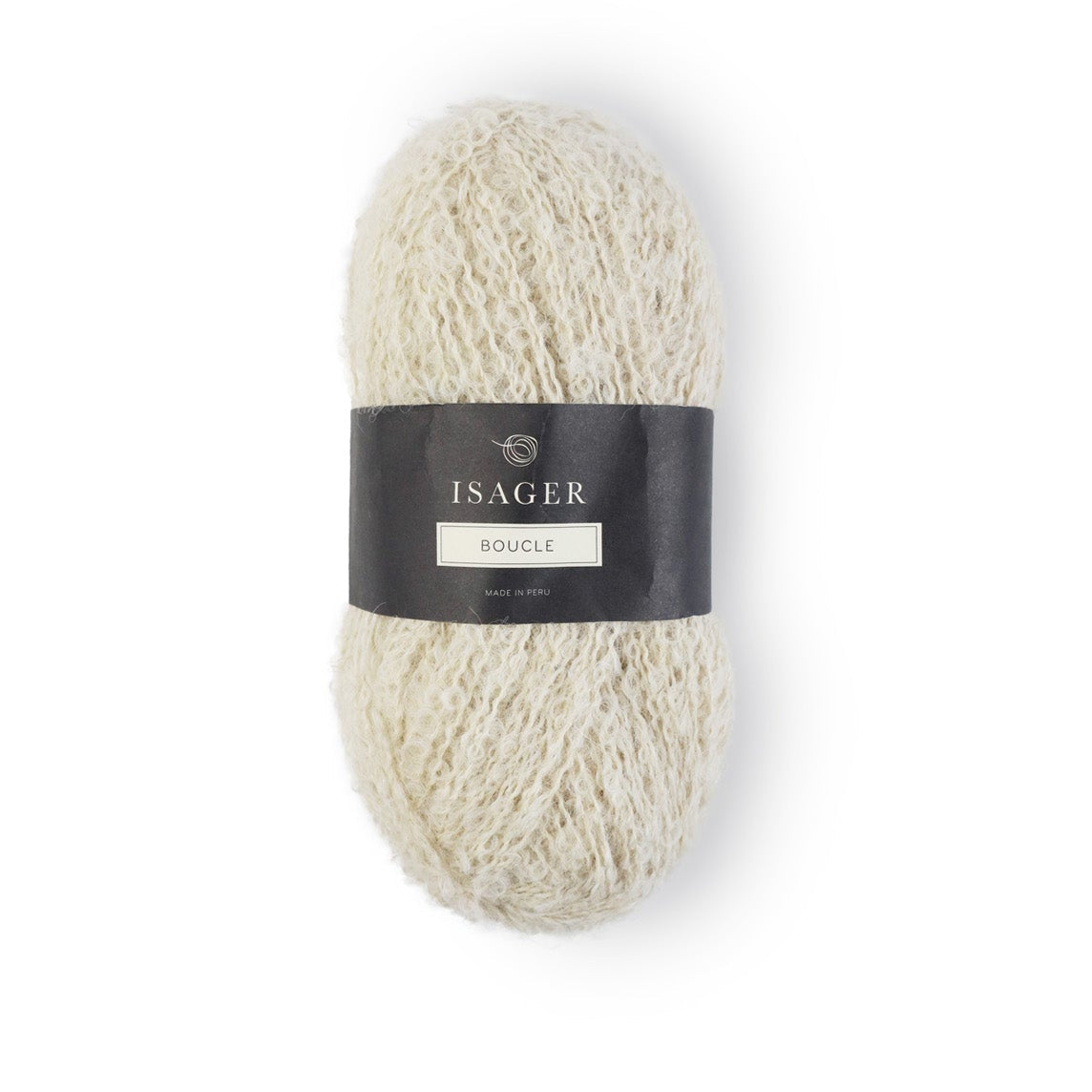 Undyed