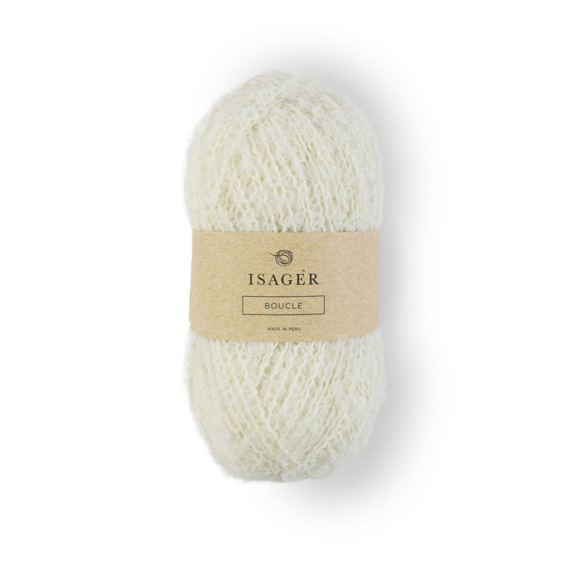 Undyed