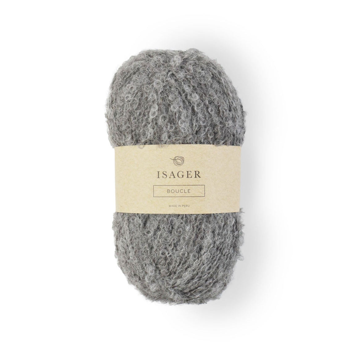 Undyed