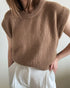 Kit de tricot - Bruno Vest par Moreca Knit