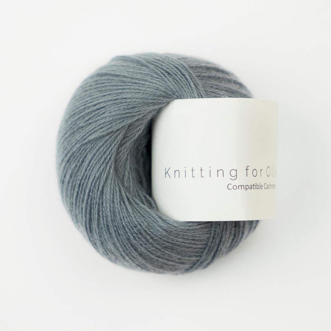 Dusty Dove Blue