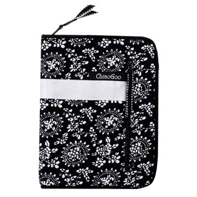 Étui à aiguilles circulaires fix - Circular Needle Case - No.2070