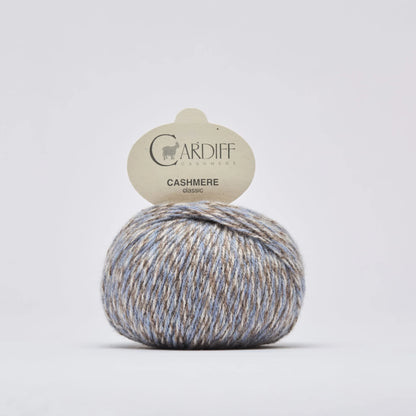 Classic - Cardiff Cashmere