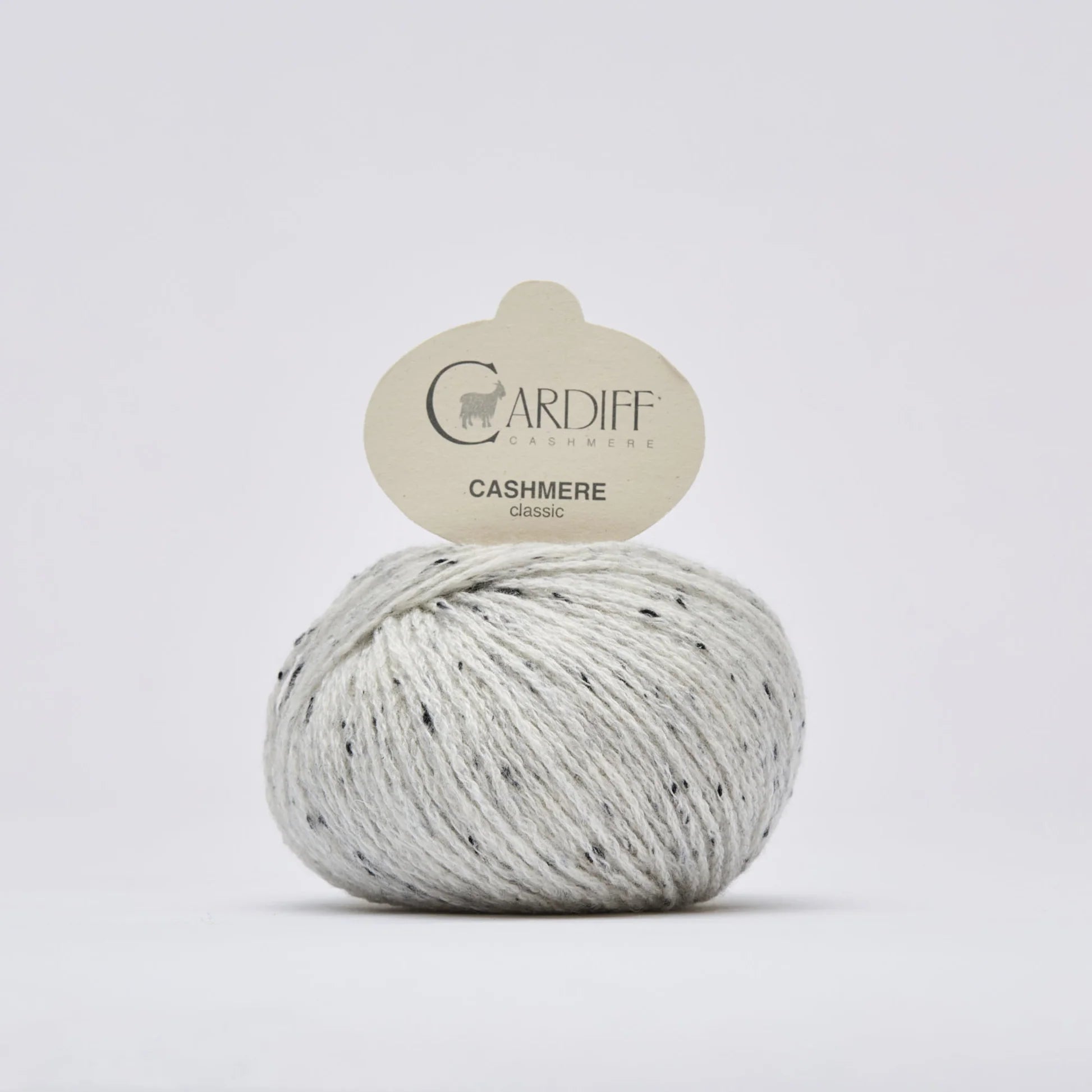 Undyed
