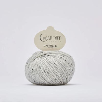 Classic - Cardiff Cashmere